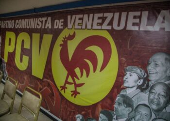 PCV denuncia campaña del PSUV contra sus miembros