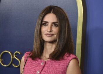 Penélope Cruz, Ana de Armas y Cate Blanchett, estrellas de la Mostra de Venecia