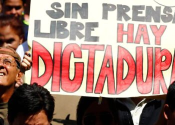 Reforma a Ley de Ejercicio del Periodismo: CNP exige formar parte del debate
