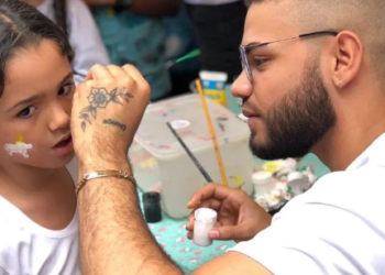 Fundación “Juntos somos más Anzoátegui” celebró su tercer aniversario