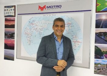 Coach y empresario Régulo Montero dictará conferencia en Caracas