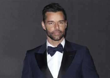 Ricky Martin asegura que las alegaciones de violencia doméstica son "falsas"
