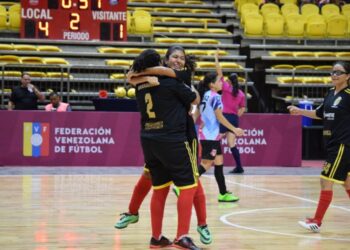 RPC Anzoátegui frenó a Willy Callister y logró su tercer éxito