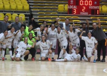 RPC alcanzó su cuarto triunfo al hilo y se acercó a las semifinales