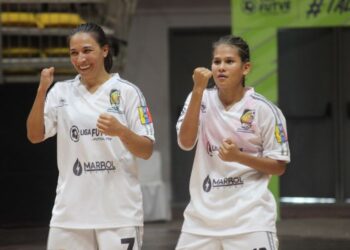 RPC Anzoátegui logró su quinta victoria y es semifinalista