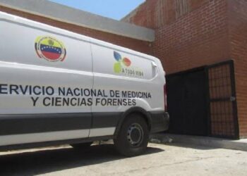 Un hombre murió presuntamente intoxicado en Aragua de Barcelona