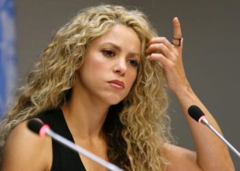 Shakira rechaza acuerdo e irá a juicio por fraude fiscal en España