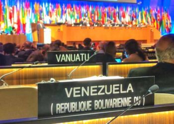 La vicepresidencia de la Unesco estará a cargo de Venezuela