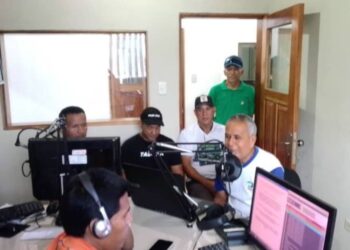 El Tigre albergará la III etapa de la Vuelta a Venezuela