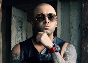 Wisin estrenó  su nuevo álbum "Multimillo Vol.1"