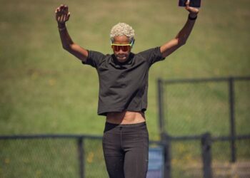 Yulimar Rojas encabeza legión latina en el Mundial Oregón 2022