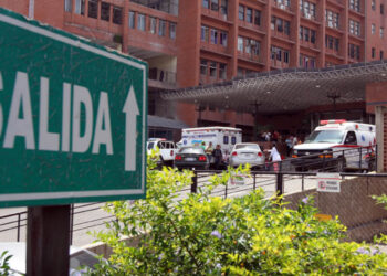 Joven murió dos días después de sufrir un accidente de tránsito en Zaraza