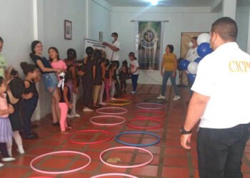 Cicpc realiza acciones de acercamiento a comunidades e instituciones