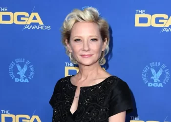 Muere la actriz Anne Heche una semana después de sufrir un accidente de auto