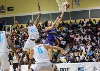 Venezuela logró un gran triunfo ante Bahamas en Nassau