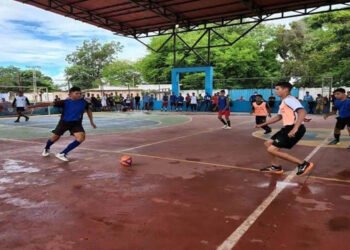 Anzoátegui verá acción deportiva con los Juegos Estadales 2022