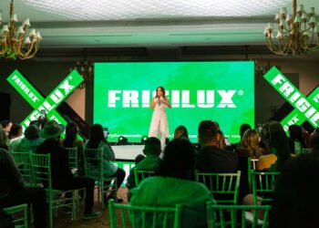 Frigilux impacta el mercado con innovadora propuesta digital