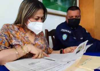 Autoridades trabajan en el descongestionamiento de los centros de reclusión preventivos en Anzoátegui