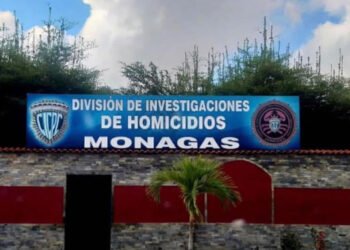 Cicpc investiga muerte de niño de un año en Monagas