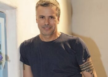 Diego Bertie murió tras caer de un edificio en Perú