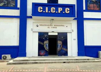 Privaron de libertad a un director de la alcaldía de El Tigre por acoso sexual