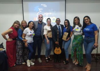 Expo Autismo Capítulo Anzoátegui realizó su primera edición