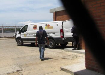 DIE abatió a lugarteniente de “el zorrito”