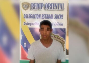 Cicpc esclareció homicidio  de Gerente de Puertos de Sucre