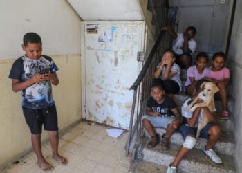 Los hospitales de Gaza están al borde del colapso por falta de electricidad