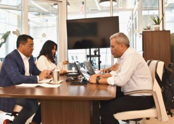 Microsoft promueve el crecimiento empresarial de JP Global Digital