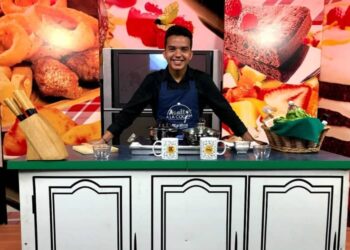 “Asalto a la cocina”, con Christian Medina, se estrenará este domingo