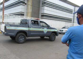 En lo que va de año Polibolívar ha arrestado a 253 personas