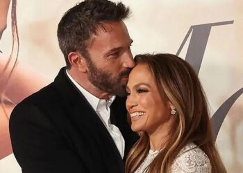 Jennifer Lopez y Ben Affleck se separan tres semanas después de casarse