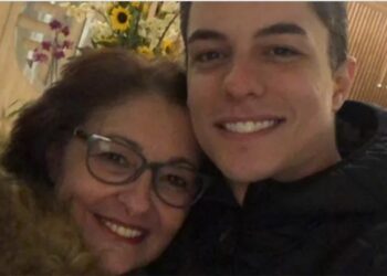 Actor José Ramón Barreto pide ayuda en redes para la colostomía de su madre