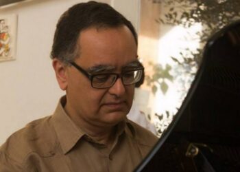 Falleció el musicólogo y compositor Juan Francisco Sans