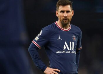 Messi queda fuera de los 30 candidatos al Balón de Oro