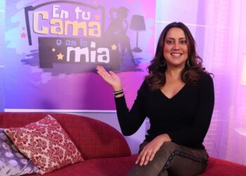 Mariela Celis: “Ha sido una experiencia muy valiosa”