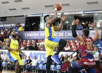 Anaco acoge a Marinos de Anzoátegui en su primer compromiso de local