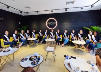 Banda de Miss Anzoátegui será disputada entre 14 candidatas (+Fotos)