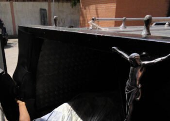 Sexagenario falleció tras caerse y golpearse la cabeza en El Rincón