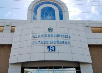 Condena de 13 años para hombre que asesinó a vigilante