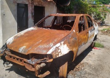 Familia de El Pensil cuya vivienda se incendió aún espera la ayuda gubernamental para reconstruir