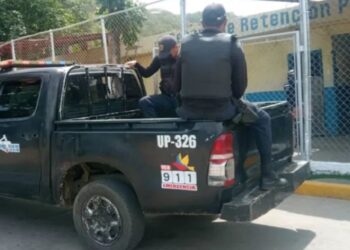 Polianzoátegui capturó a tres presuntos estafadores en Barcelona