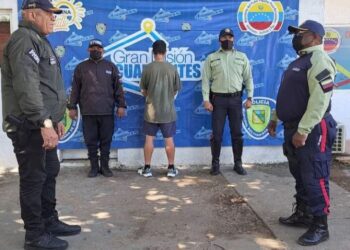 Funcionarios de Polisotillo aprehendieron a dos sujetos en diferentes procedimientos