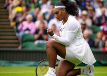 Serena Williams anuncia que dejará el tenis en las próximas semanas