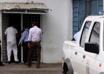 Encontraron muertos a esposos desaparecidos en El Tigre