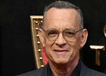 El actor Tom Hanks lanzará su propio videojuego en formato trivial para Apple