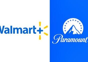Walmart se alía con Paramount para competir con Amazon también en streaming