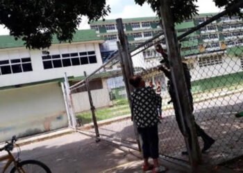 Ladrones asesinaron a tiros a un hombre en Maturín