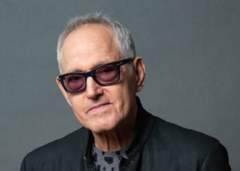Yordano Di Marzo fue reconocido con el Grammy a la Excelencia Musical